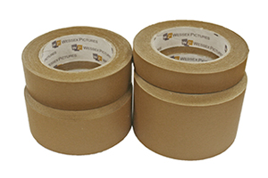 Brown Masking Tape